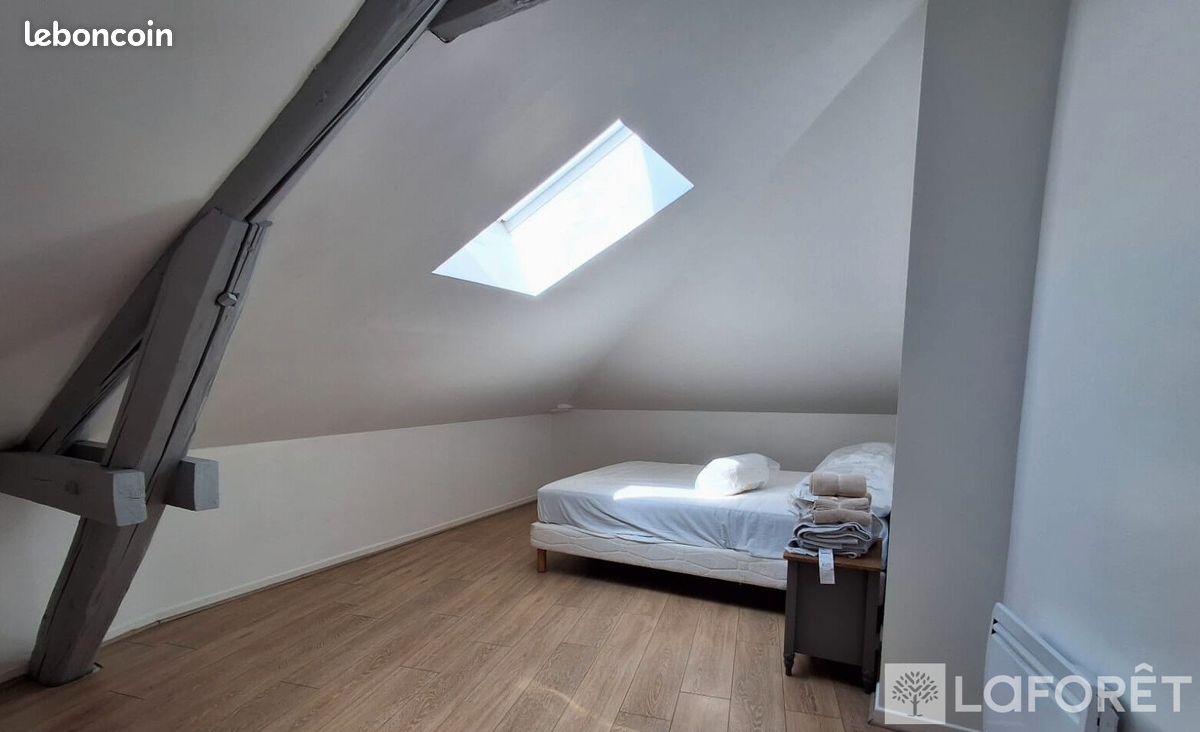 Appartement 3 pièces 43 m² · à Magenta · 43 m² · 590 €/mois