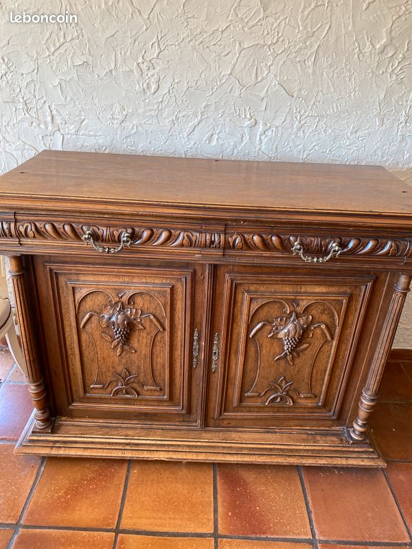 Buffet (image 2)