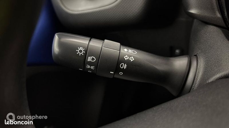 Citroen C1 VTi 72 S&S Feel 3p E6.d (image 23)