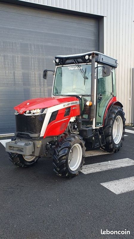 Massey Ferguson 3SP95 EFFICIENT (image 2)