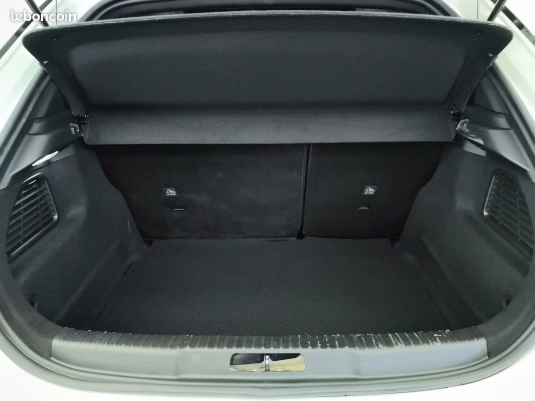 OPEL Mokka Electrique 136 ch & Batterie 50 kWh GS (image 15)