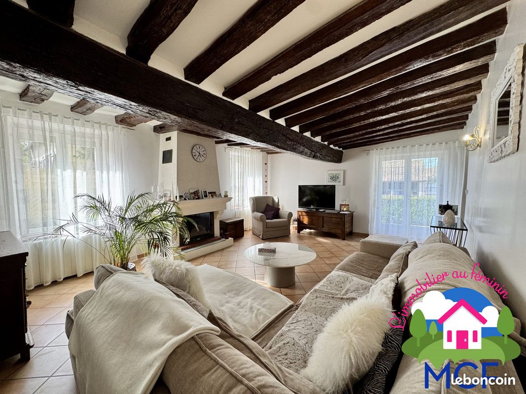 Propriété 6 pièces 165 m² (image 3)