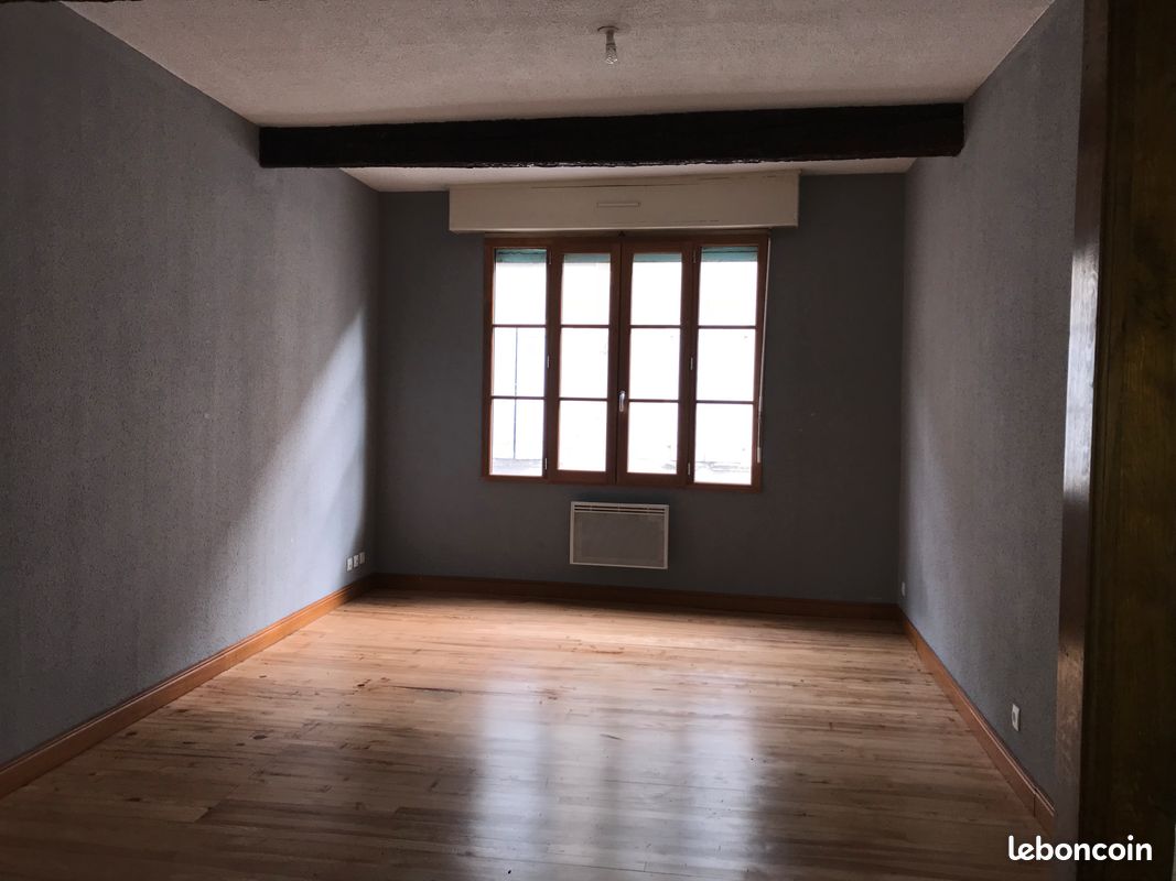 Appartement 1 pièce 24 m² · à Saint-Gaudens · 24 m² · 400 €