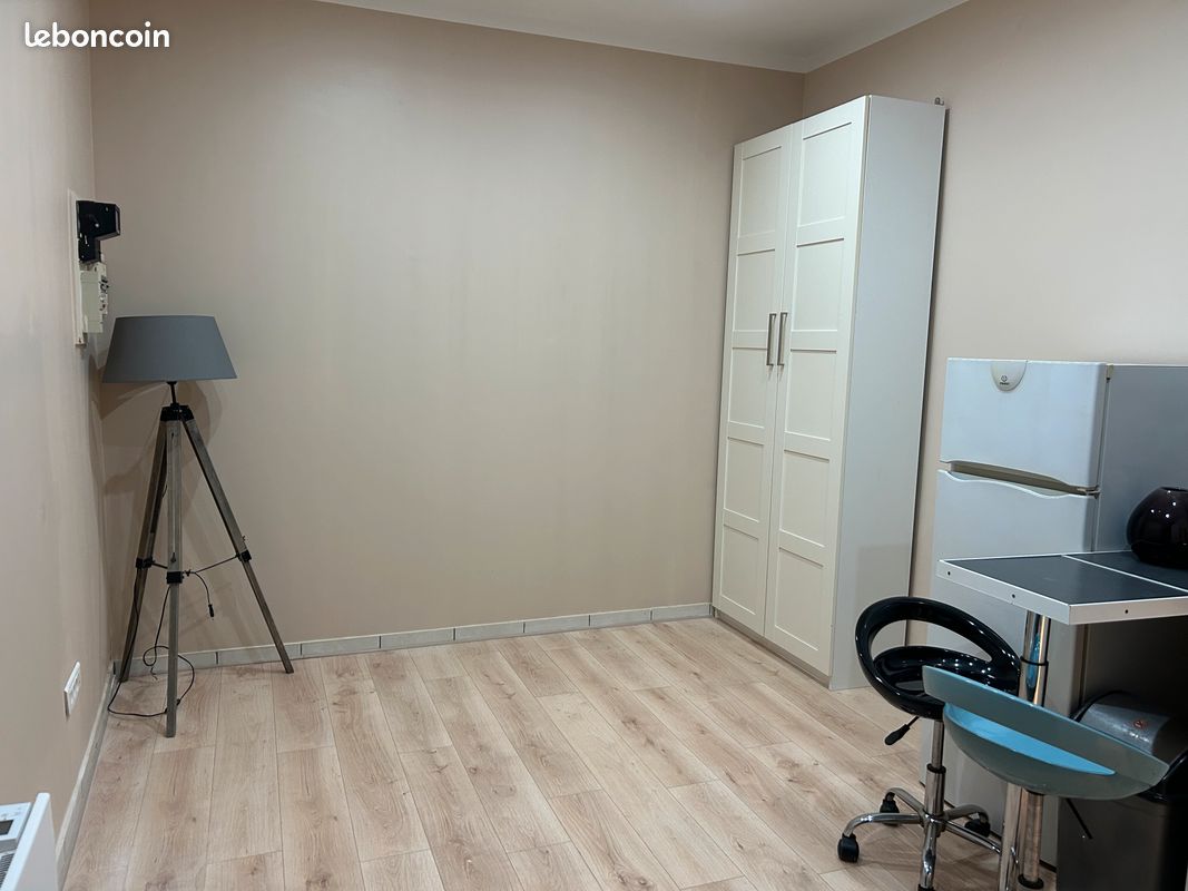 Appartement a louer asnieres-sur-seine - 1 pièce(s) - 16 m2 - Surfyn