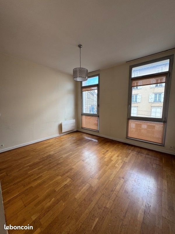 Appartement 3 pièces 56 m² - Limoges 87000 (image principale 0)