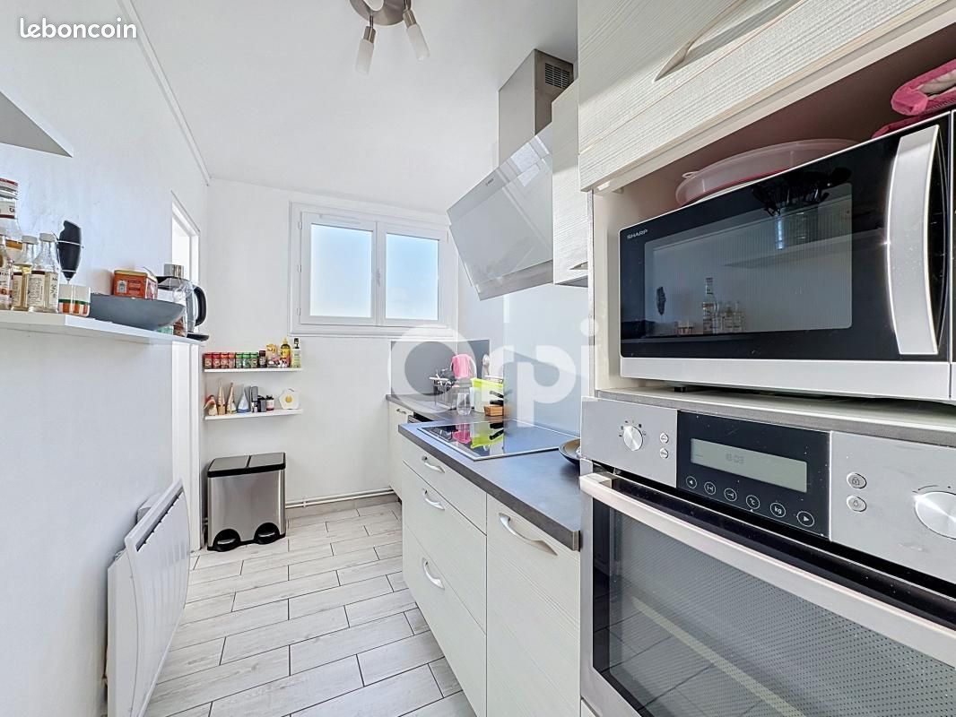 Appartement 3 pièces 66 m² · à Limoges · 66 m² · 720 €/mois