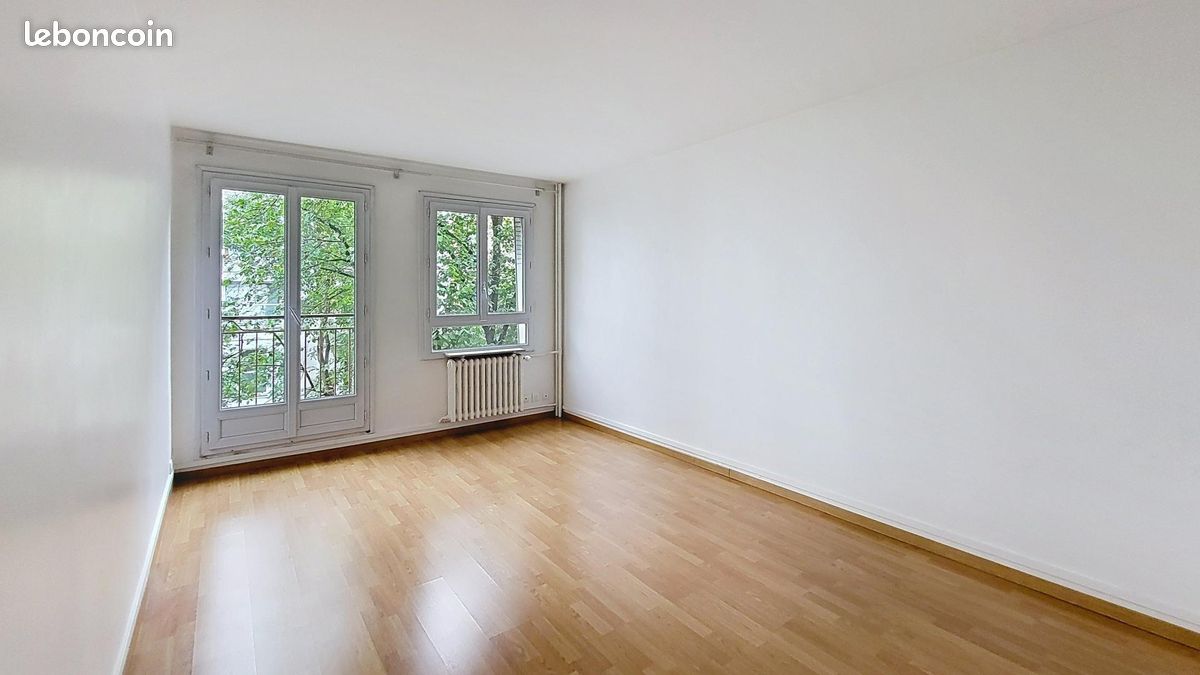 Appartement 3 pièces 62 m² · à Paris · 62 m² · 1 990 €/mois