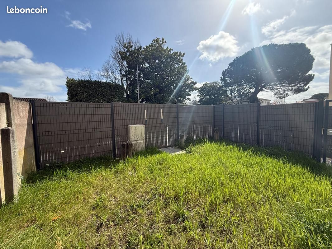 Appartement 1 pièce 17 m² · à Talence · 17 m² · 109 000 €