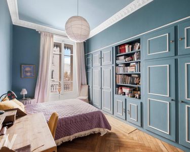 Appartement 560 000 € - 145 m²