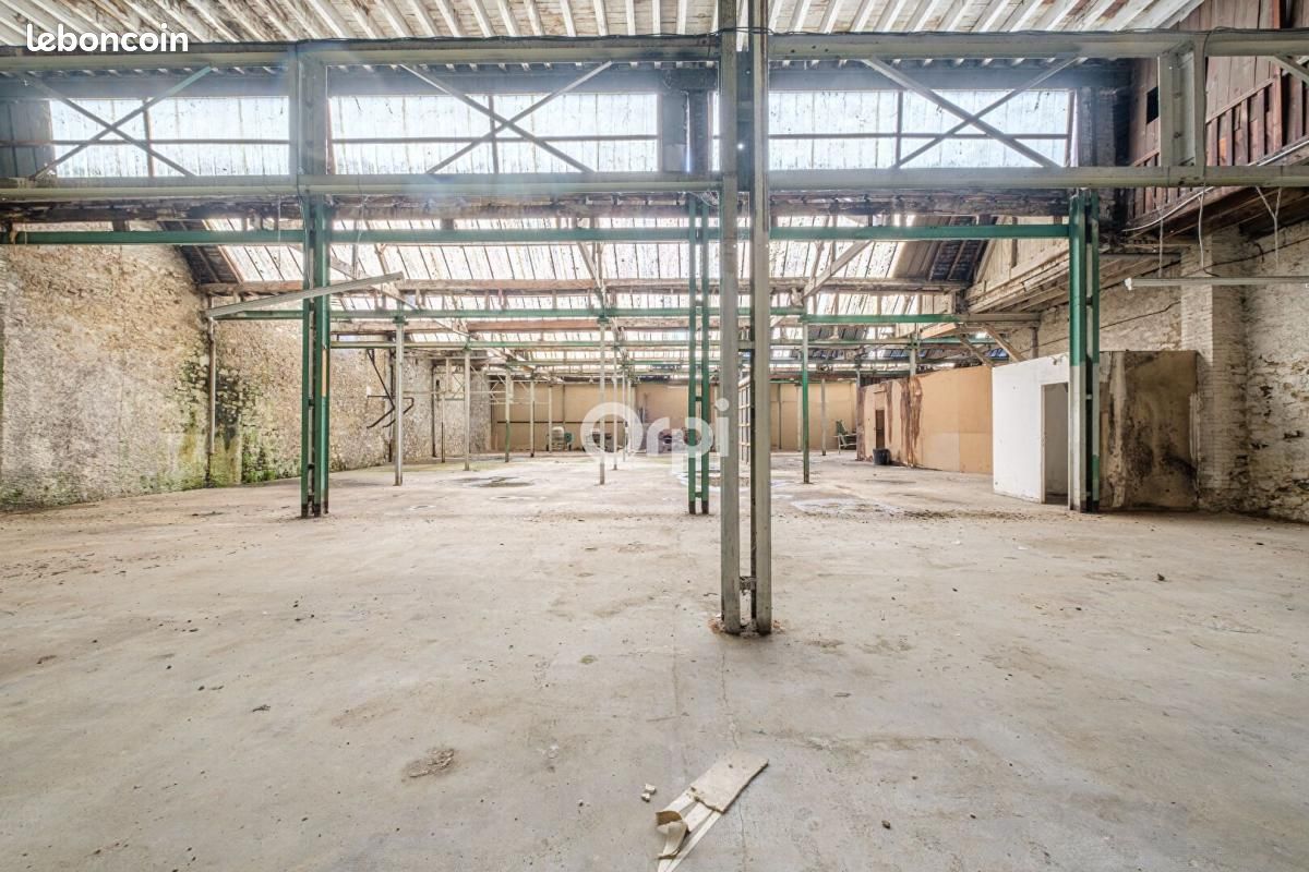 Loft 20 pièces 1 050 m² - Limoges 87000 (image principale 3)
