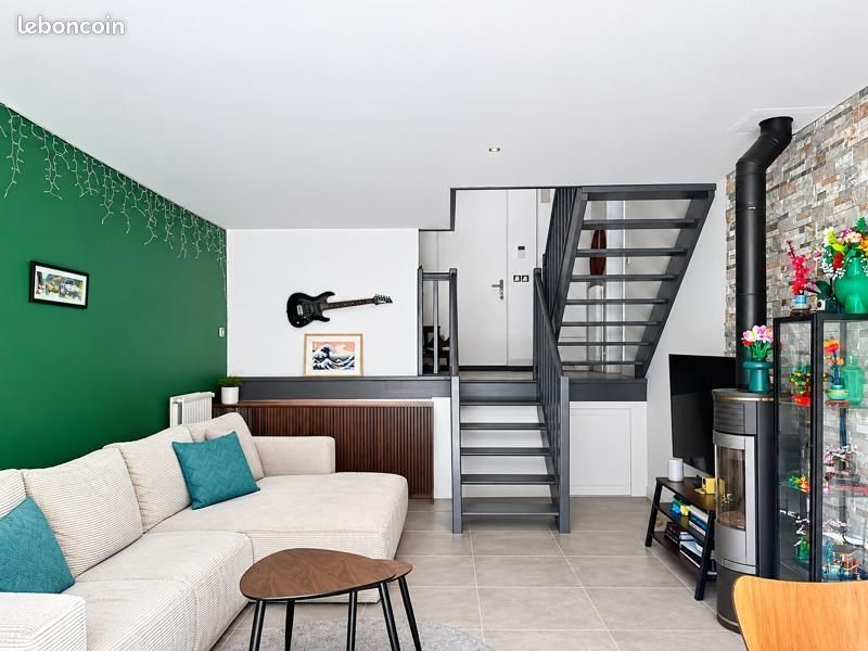 Maison 4 pièces 95 m² · à Maule · 95 m² · 379 000 €