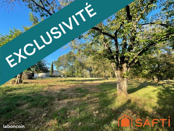 Terrain 5997 m² ALBI