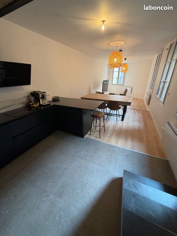 Appartement 3 pièces 75 m² · à Lyon · 75 m² · 410 000 €