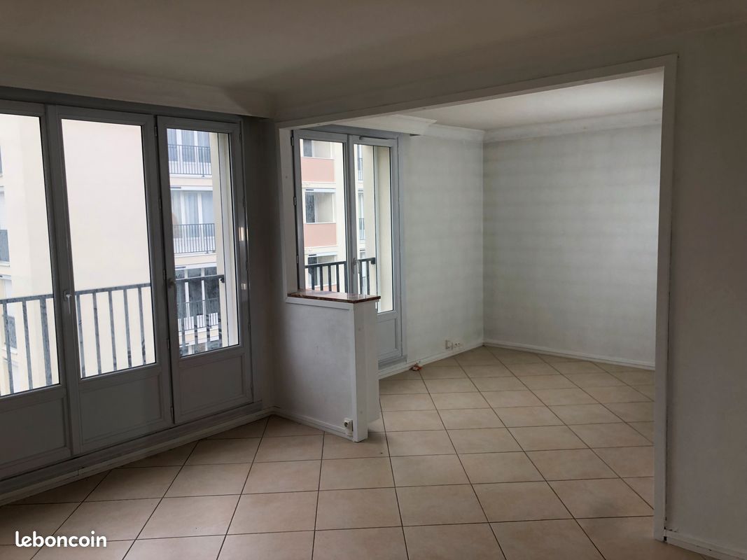 Appartement a louer rambouillet - 4 pièce(s) - 75 m2 - Surfyn