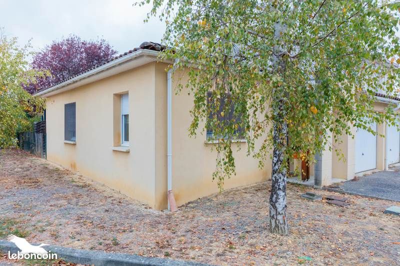 Maison 3 pièces 71 m² · à Preignan · 71 m² · 174 371 €
