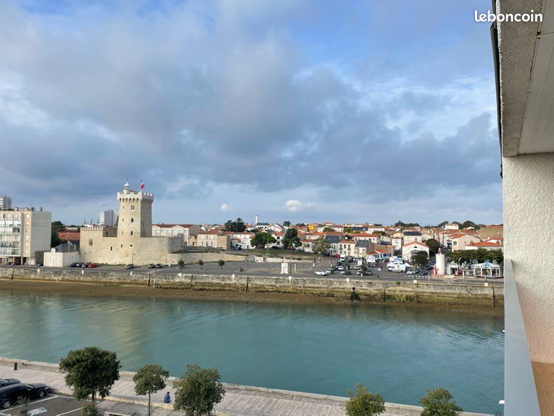 Appartement 4 pièces 70 m² · aux Sables-d'Olonne · 70 m² · 1 180 €/mois