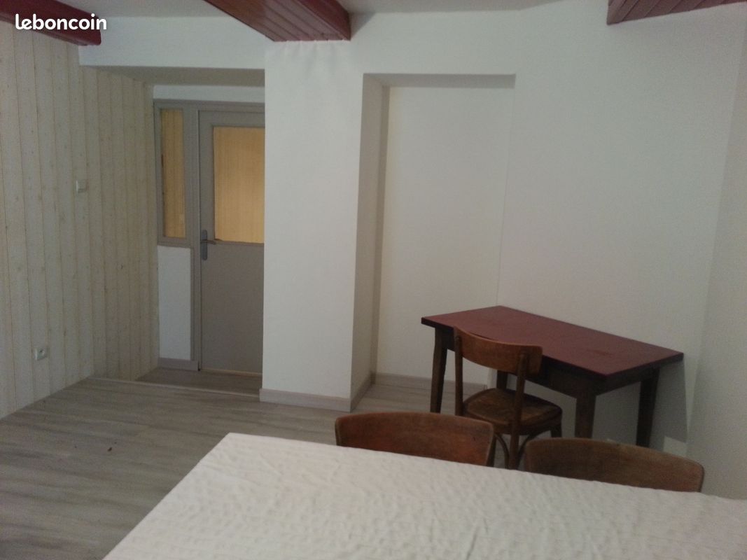 Appartement 2 pièces 40 m² · à Lamballe-Armor · 40 m² · 420 €/mois