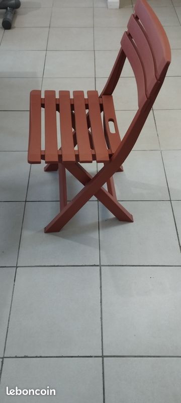 Vend table pliante (image 5)