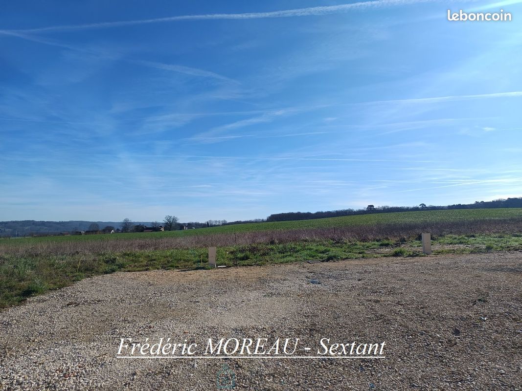 Terrain 1193 m² BERGERAC · 28 300 €