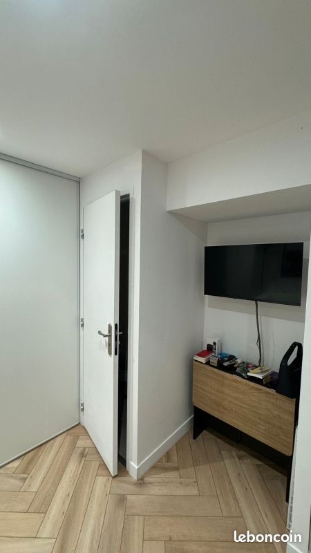 Appartement a louer villefranche-sur-saone - 2 pièce(s) - 24 m2 - Surfyn