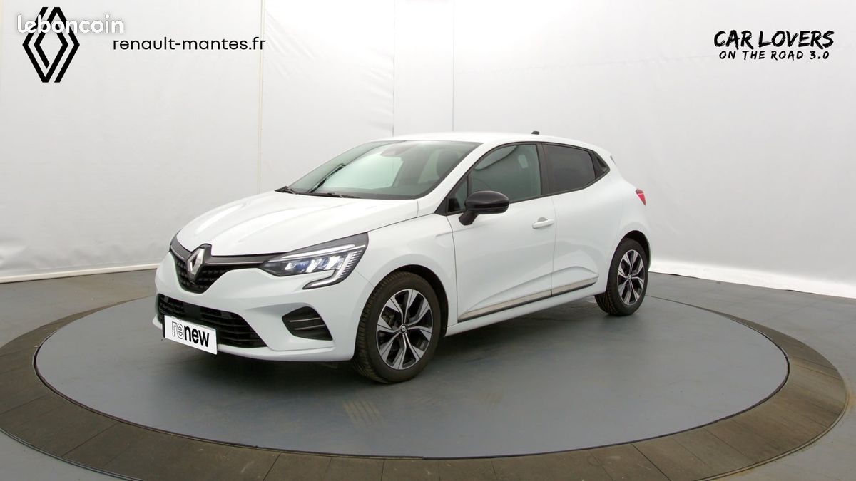 RENAULT Clio SCe 65 Evolution (image 1)