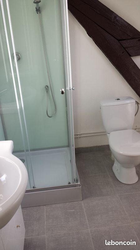 Appartement 2 pièces 30 m² · à Charleville-Mézières · 30 m² · 335 €/mois