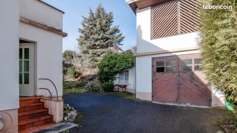 Maison 5 pièces 125 m² · à Hésingue · 125 m² · 395 000 €