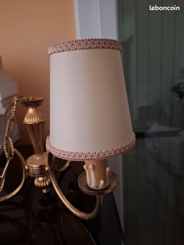 Lustre retro (image 3)