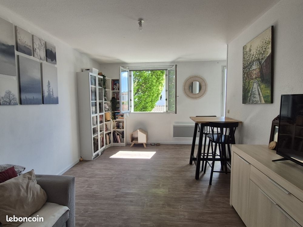 Appartement 3 pièces 61 m² · à Auch · 61 m² · 120 000 €