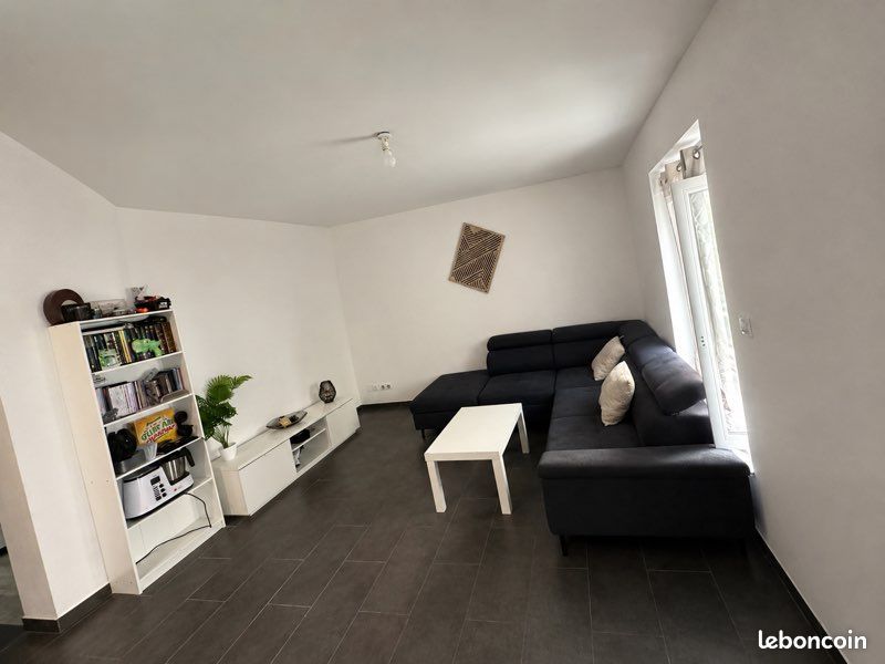 Appartement 3 pièces 80 m² · à Annemasse · 80 m² · 1 550 €