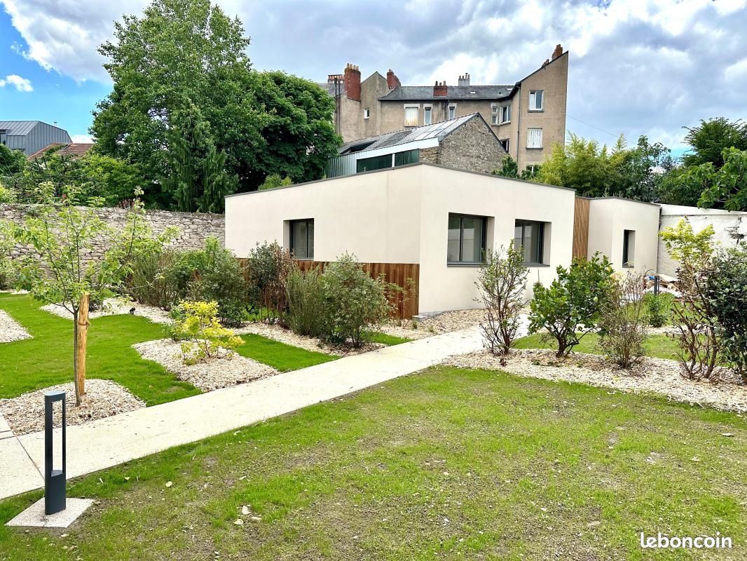 Maison 5 pièces 110 m² · à Nantes · 110 m² · 765 000 €