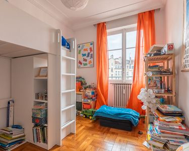 Appartement 775 000 € - 143 m²