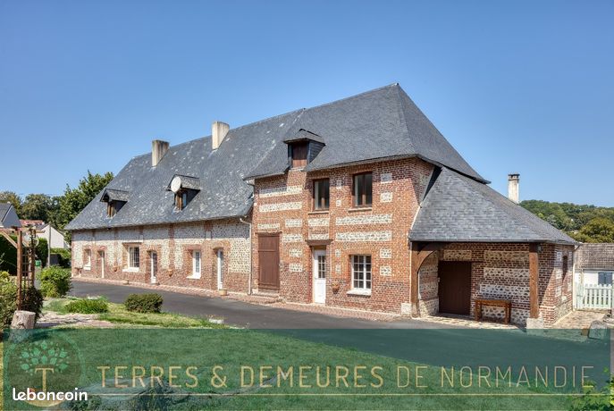 Maison 5 pièces 182 m²