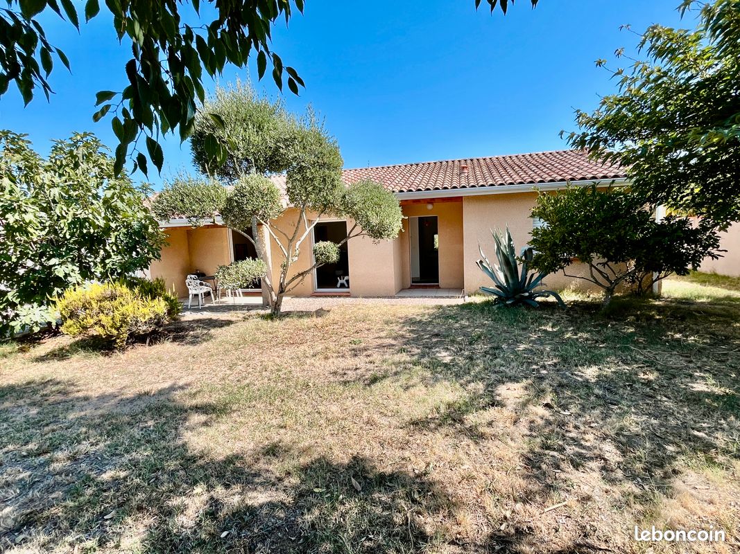 Maison 5 pièces 106 m² · à Toulouse · 106 m² · 395 000 €