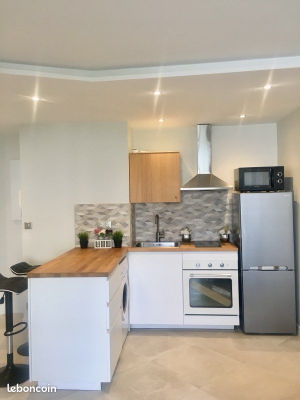 Appartement 1 pièce 33 m² · à Créteil · 33 m² · 930 €/mois