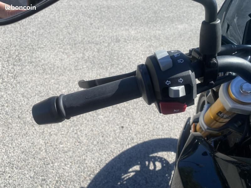 Bmw G G 310 R Garantie 24 mois (image 8)