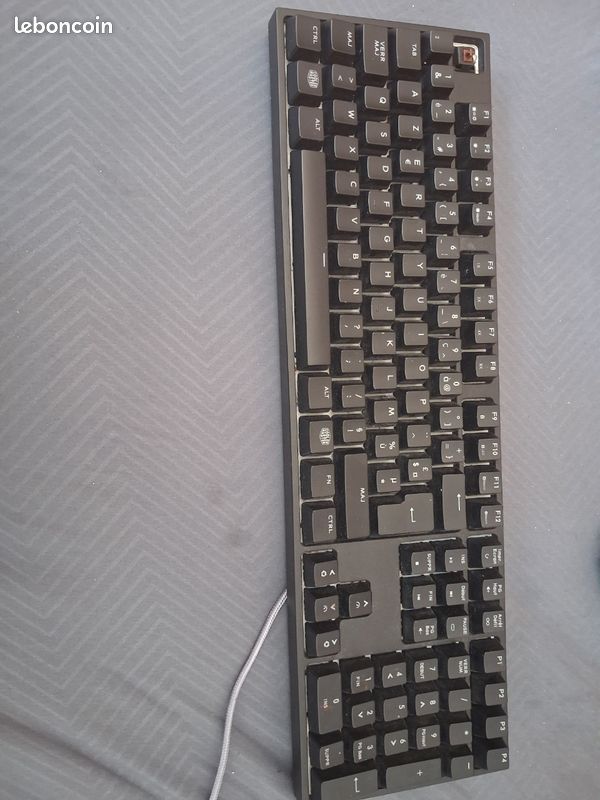 Clavier gamin (image 1)