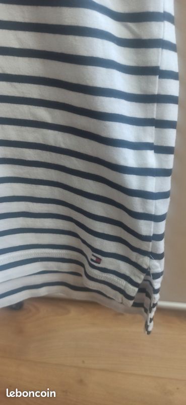 Tee shirt Tommy Hilfiger L (image 4)