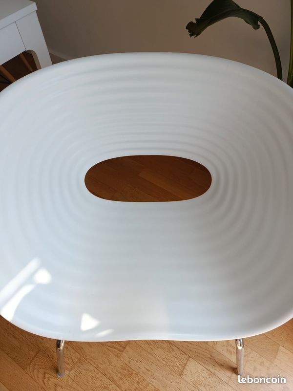 Fauteuil Vitra Tom Vac RON ARAD (image 3)