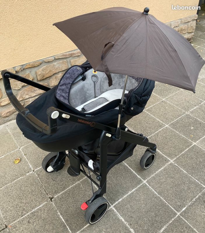 Loola Bébé Maxi Cosi Poussette Loola Pushchair Review Maxi Cosi Loola  Pushchair Bebe Confort Loola