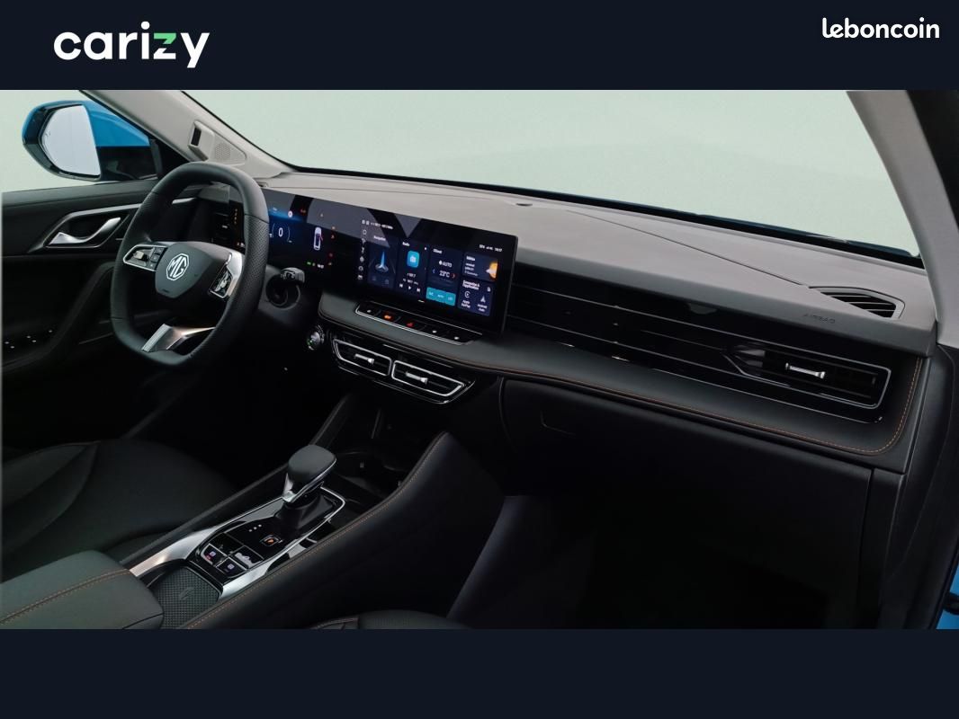 MG EHS 1.5 Hybrid+ 224ch Luxury (image 7)
