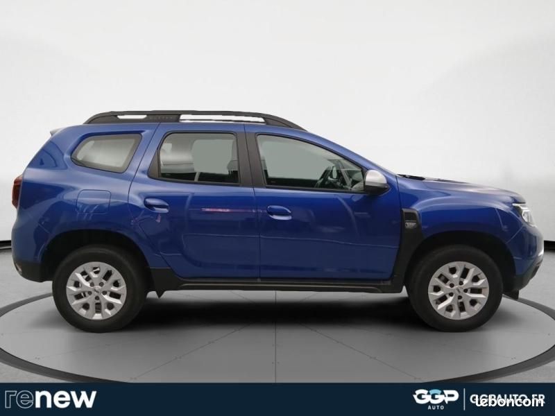 Dacia Duster 1.5 Blue dCi 115ch Expression 4x2 (image 6)