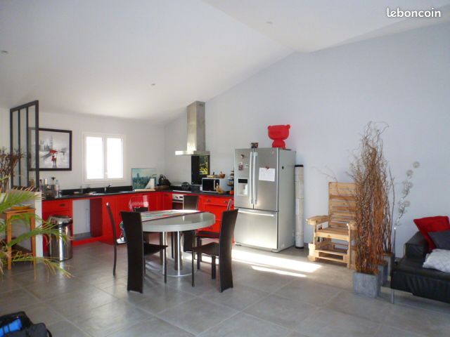 Maison 6 pièces 120 m² · à Lagord · 120 m² · 1 450 €/mois