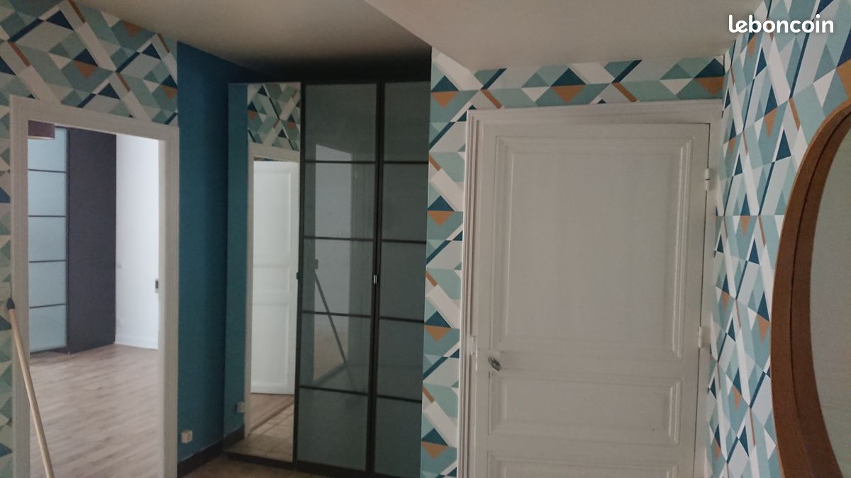 Maison 5 pièces 85 m² · à Clisson · 85 m² · 1 010 €/mois