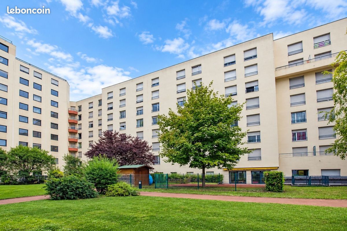 Appartement 1 pièce 20 m² · à Lyon · 20 m² · 74 000 €