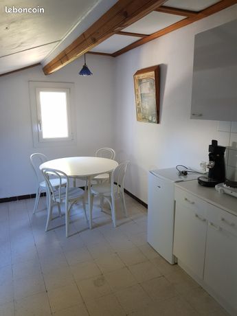 Studio pour saisonnier