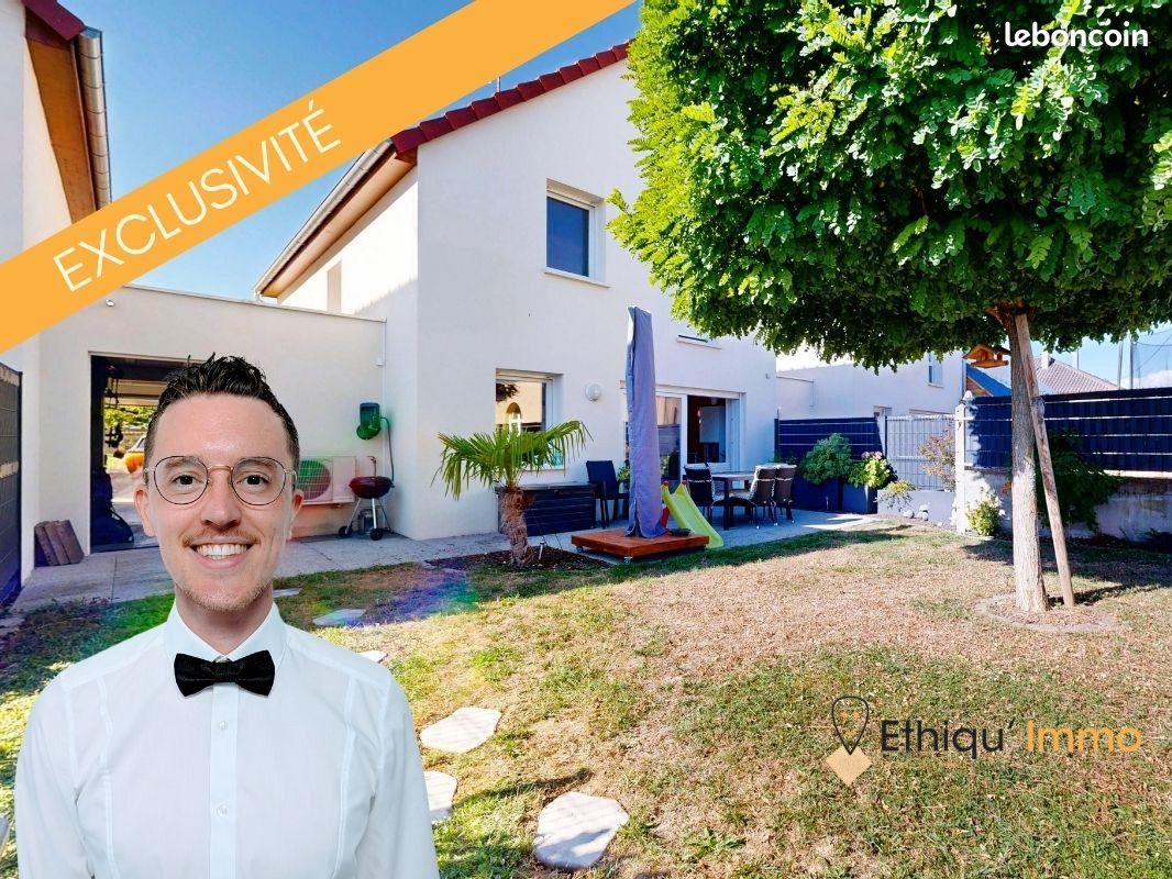 Maison 5 pièces 100 m² · à Sand · 100 m² · 369 200 €