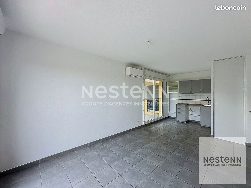 Appartement 2 pièces 38 m² · à Salon-de-Provence · 38 m² · 717 €/mois