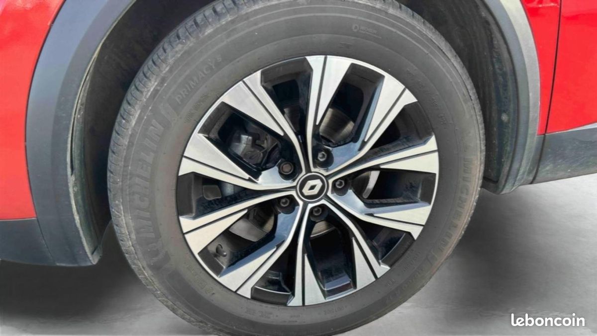 Renault Captur TCe 90 Evolution (image 11)