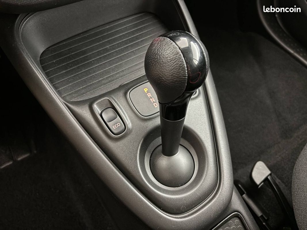 SMART Fortwo Coupé 82 ch Passion (image 13)